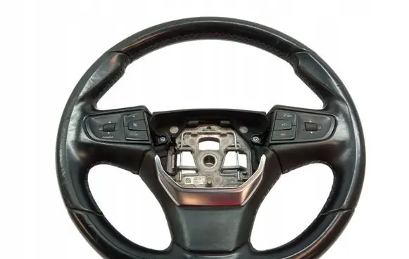Peugeot Expert Steering wheel