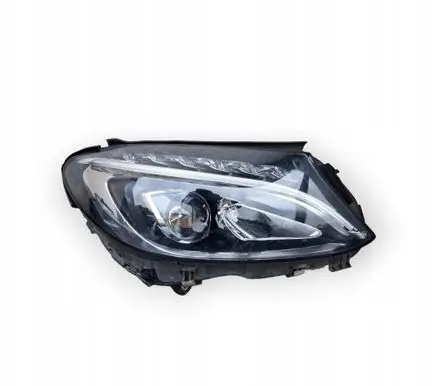 Mercedes-Benz C W205 Headlight/headlamp A2059062604