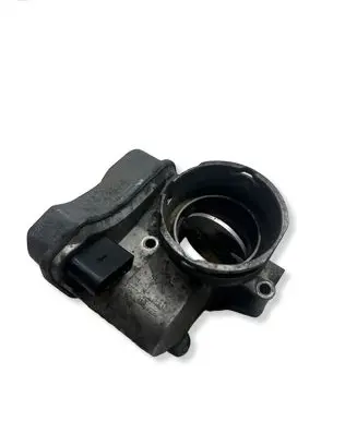 Volkswagen PASSAT B6 Throttle valve 03G128063B