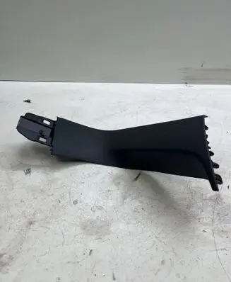 Citroen C4 Grand Picasso Tailgate/trunk side cover trim 9677950077
