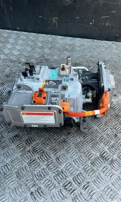 KIA Sportage Voltage converter inverter 366003DAR6