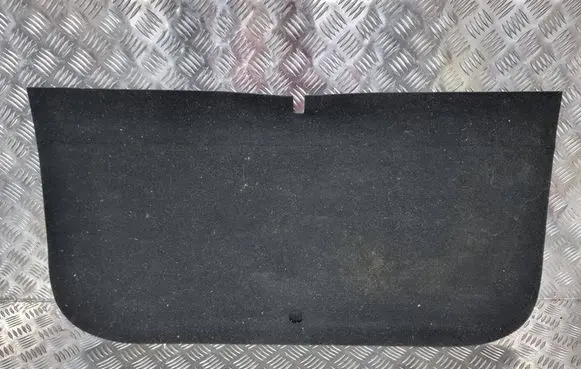 Opel Adam Trunk/boot mat liner 13357681