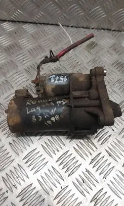 Renault Espace III Starter motor