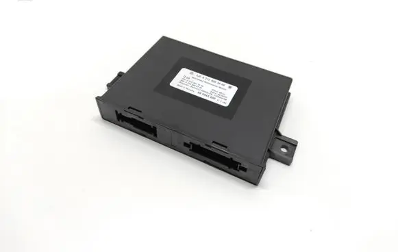 Mercedes-Benz E W212 Other control units/modules A2129003806 A2129011000