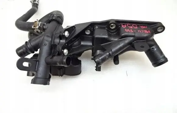 Renault Captur Thermostat housing 110603082R