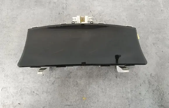 Toyota Corolla E120 E130 Speedometer (instrument cluster) 8380002750
