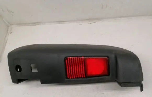 Citroen Jumper Rear bumper corner part panel trim 1309428070