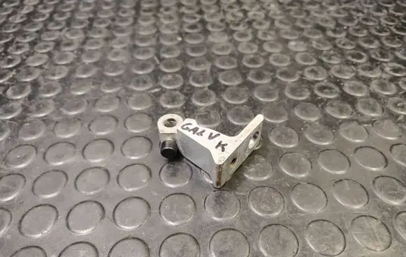 Audi A8 S8 D4 4H Rear door upper hinge 4H0831401A