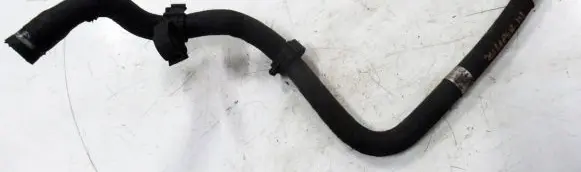 Citroen Jumper Engine coolant pipe/hose