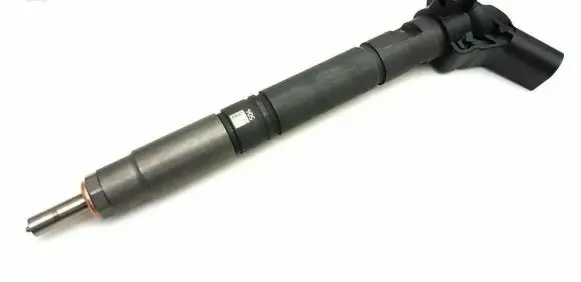 Audi Q8 Fuel injector 057130277BJ 0445118032