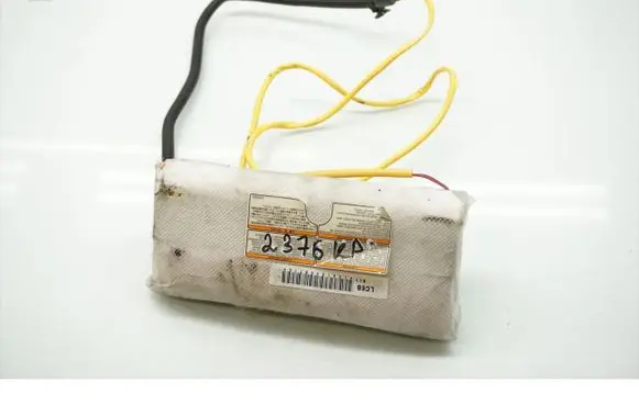 Mazda MPV Seat airbag 