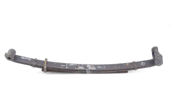 Mitsubishi Canter Rear leaf spring 