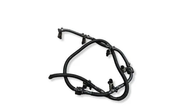 BMW 3 E90 E91 Fuel return line/hose 7799869