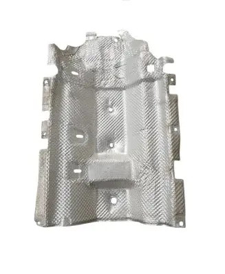 KIA Sportage Exhaust heat shield 84134F1500
