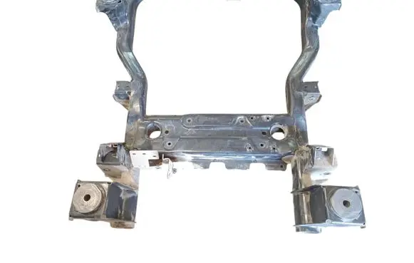Volkswagen Transporter - Caravelle T5 Front subframe 7E0499029
