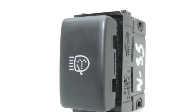 Nissan X-Trail T31 Aerial antenna switch