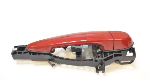 BMW 4 F36 Gran coupe Rear door exterior handle