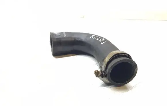 Renault Clio III Intercooler hose/pipe 800383140d