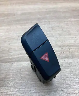 Audi A4 S4 B8 8K Hazard light switch 8K2941509A 211248000