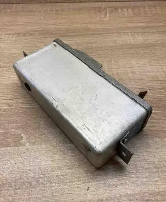 BMW 5 E34 ABS control unit/module 1158424 0265100045