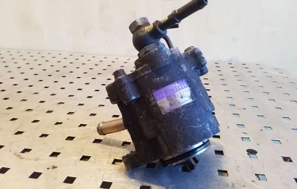 Vacuum pump