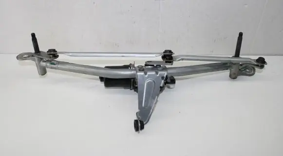 BMW X7 G07 Front wiper linkage and motor 5A45FD1