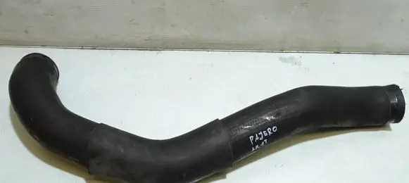 Mitsubishi Pajero Air intake hose/pipe