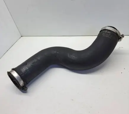 Intercooler hose/pipe
