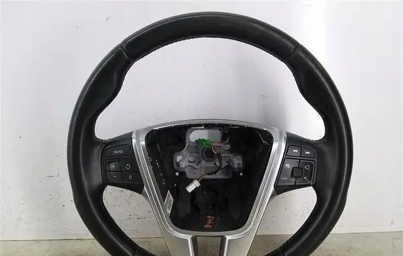 Volvo S80 Steering wheel 34110217B
