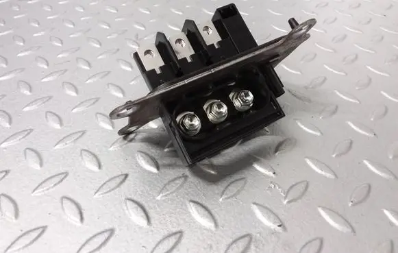 Toyota Yaris Other gearbox part G114452010