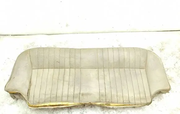 Jaguar XJ SERIE 2 Rear seat 