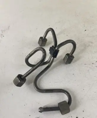 Renault Kangoo I Fuel injector supply line/pipe 