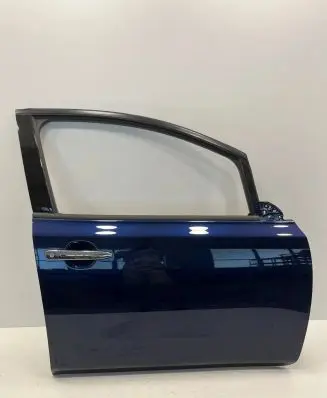 Nissan Leaf II (ZE1) Front door
