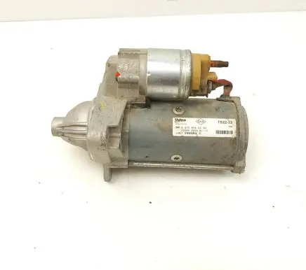 Nissan Navara D23 Starter motor A4709060300 233002654R