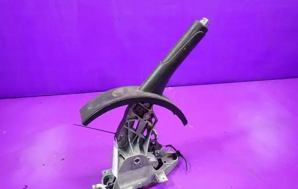 Seat Leon (1P) Handbrake/parking brake lever assembly 