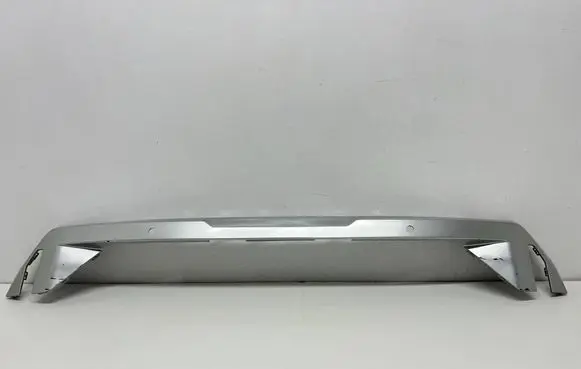 KIA EV3 Rear bumper trim bar molding 86696-EV000