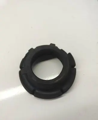 Dodge Durango Rear coil spring rubber mount 68029686AB