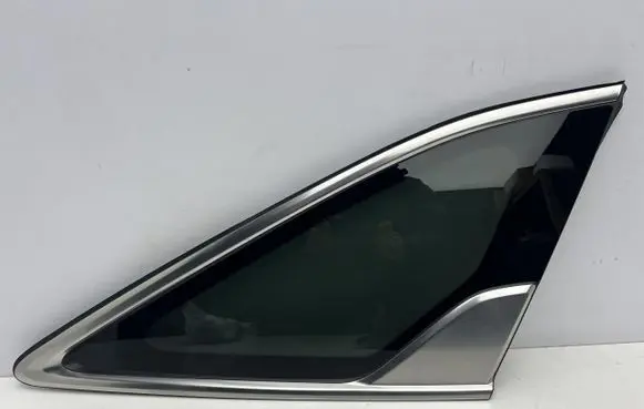 KIA Sorento IV Rear side window SULIK1