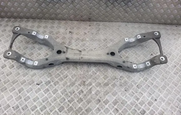 Rear subframe