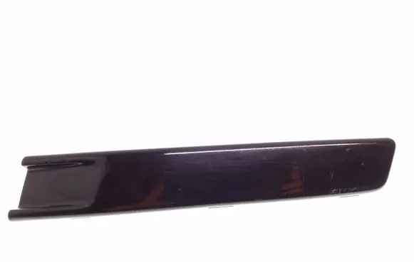 Volkswagen PASSAT B6 Front bumper corner part panel trim 3C0807645A