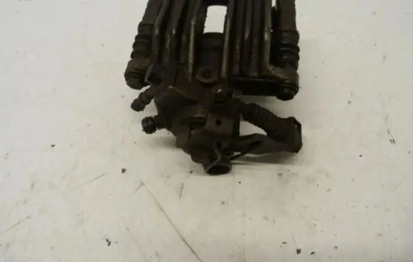 Audi A3 S3 8L Rear brake caliper