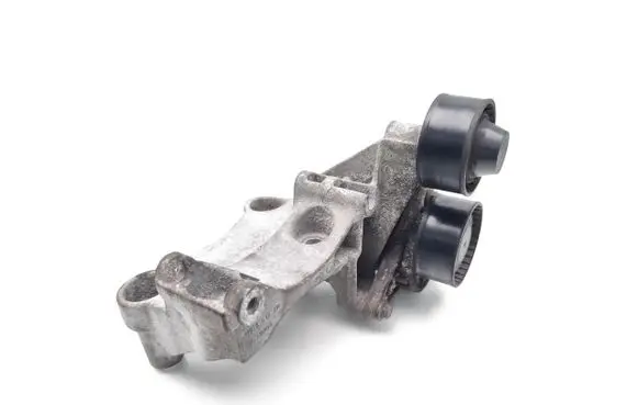 Renault Trafic III (X82) Generator/alternator bracket 117105124R 8200518424