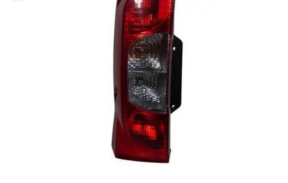 Fiat Qubo Rear/tail lights 01358250080E