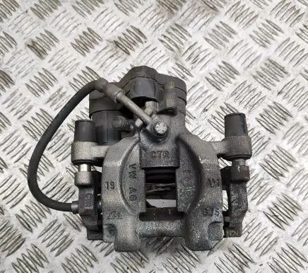 Seat Tarraco Rear brake caliper 3Q0615423E 3Q0615406AG
