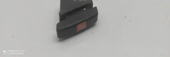 Opel Vectra B Hazard light switch 90347821 903169022999