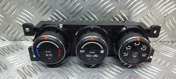 Suzuki Liana Interior fan control switch 39510-59J11