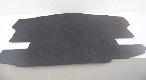 Chevrolet Camaro Trunk/boot floor carpet liner 1274739468