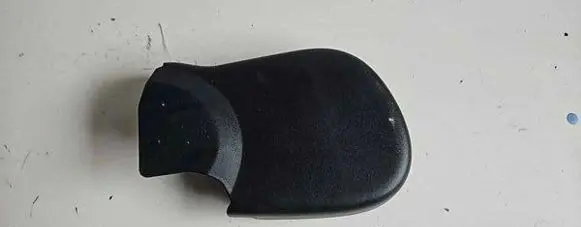 Seat trim
