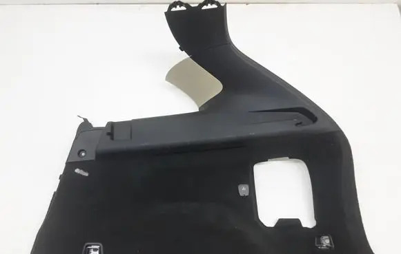 Volvo XC60 Trunk/boot lower side trim panel 0063339 30721203