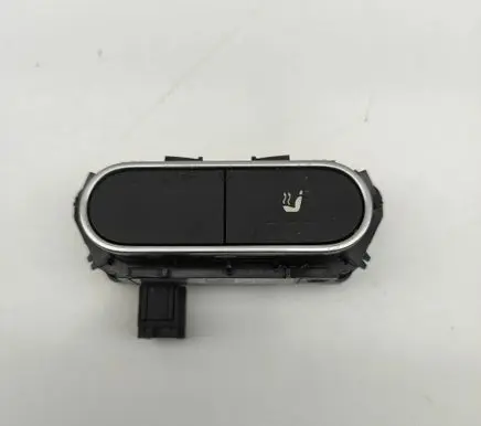 Mercedes-Benz EQB Seat heating switch A1779056800